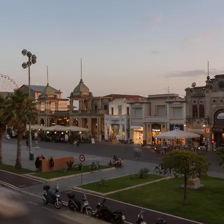 Luxury Manin | Esperienze Vila Viareggio