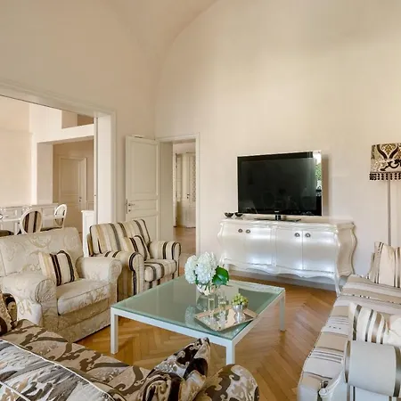 Villa Luxury Manin | Esperienze Viareggio