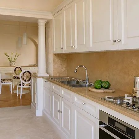 Luxury Manin | Esperienze Vila *