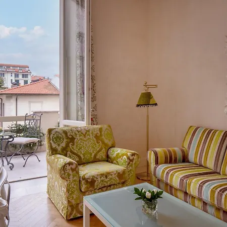 Luxury Manin | Esperienze Viareggio