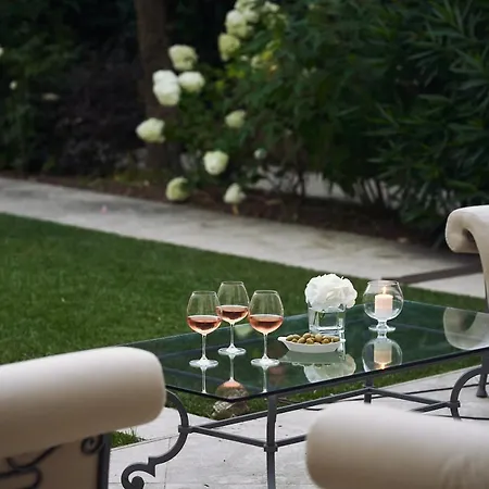 Luxury Manin | Esperienze Villa Viareggio